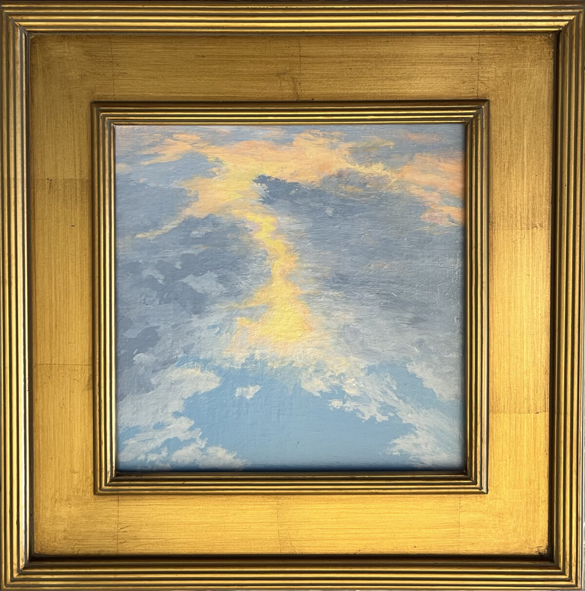 2026-08 Fantastick III-framed