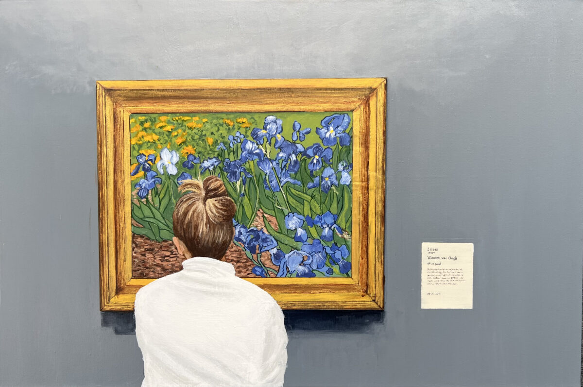 2026-14 Loving Van Gogh