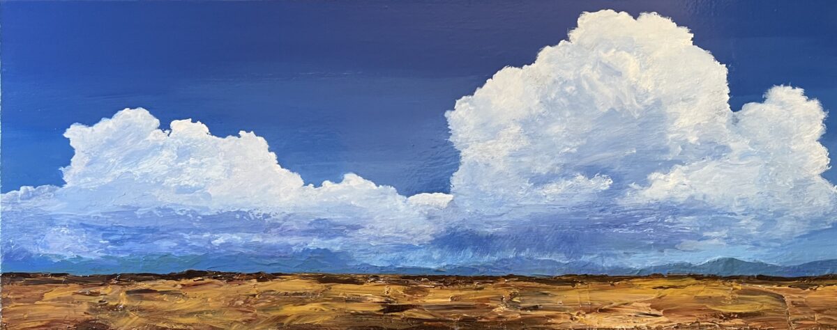 2026-27 Cloudscape Panorama I